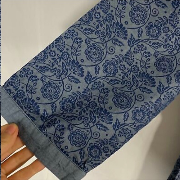 SEASALT CORNISH CLAY Dress Size 12 UK - Picture 7 of 9